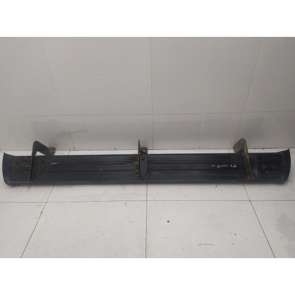 Estribo Lateral Direito Mitsubishi Pajero Dakar 2013