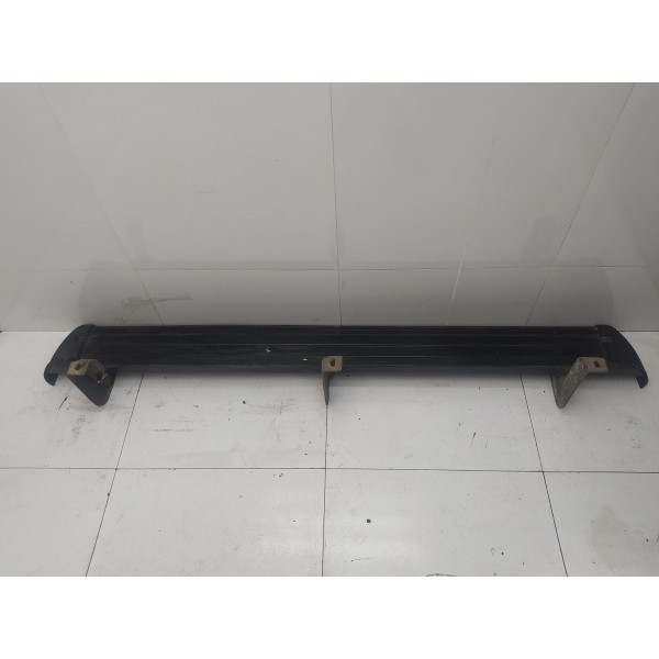 Estribo Lateral Direito Mitsubishi Pajero Dakar 2013