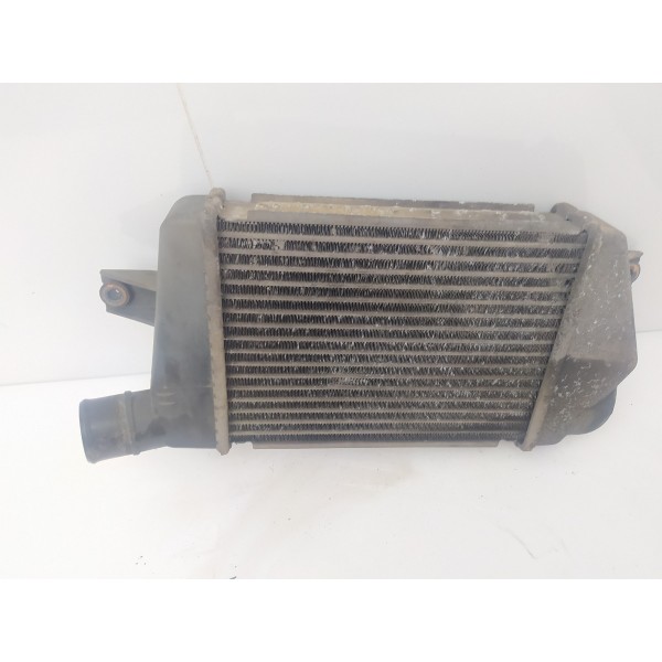 Intercooler Radiador Mitsubishi Pajero Dakar 2013