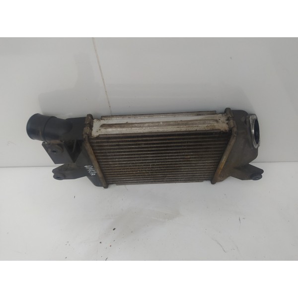 Intercooler Radiador Mitsubishi Pajero Dakar 2013