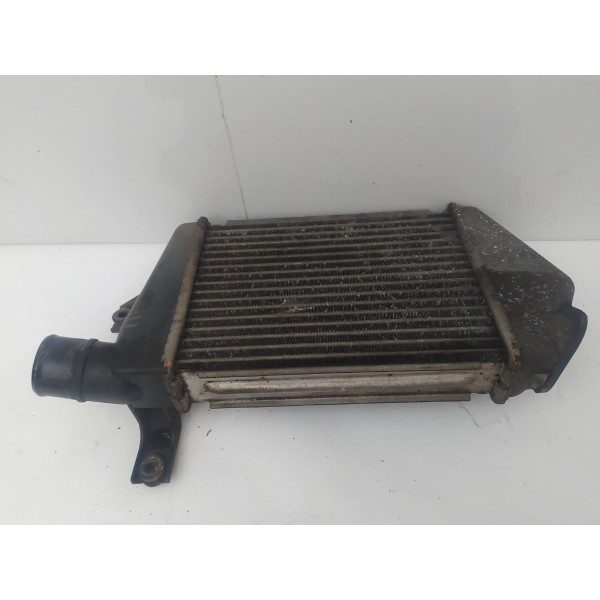 Intercooler Radiador Mitsubishi Pajero Dakar 2013