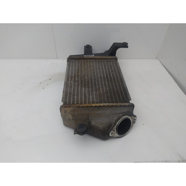 Intercooler Radiador Mitsubishi Pajero Dakar 2013