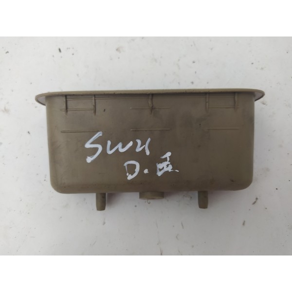 Porta Objetos Dianteiro Esquerdo Toyota Hilux Sw4 2013 2014