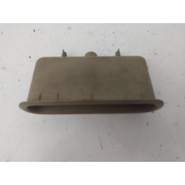 Porta Objetos Dianteiro Esquerdo Toyota Hilux Sw4 2013 2014