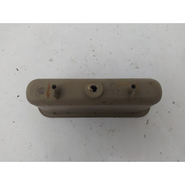 Porta Objetos Dianteiro Esquerdo Toyota Hilux Sw4 2013 2014