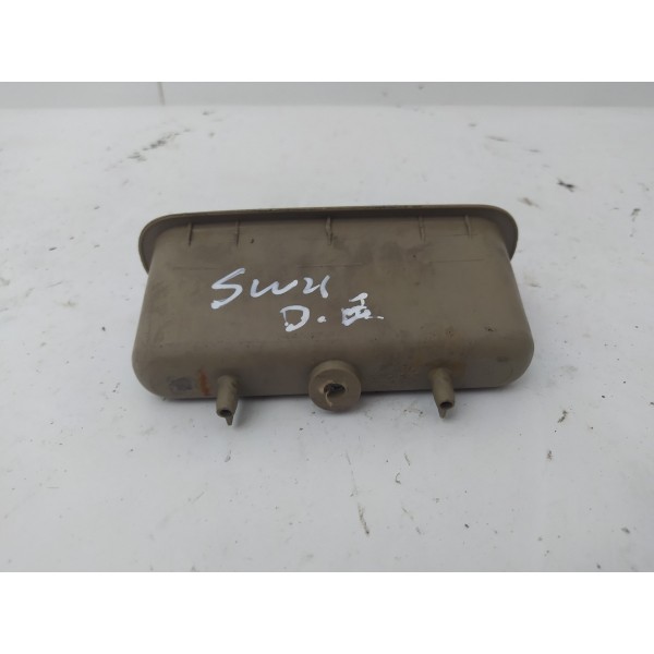 Porta Objetos Dianteiro Esquerdo Toyota Hilux Sw4 2013 2014