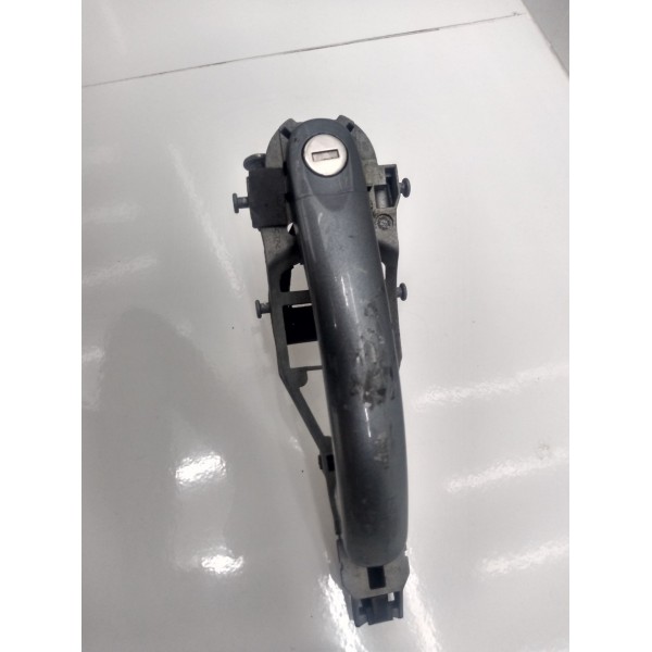 Maçaneta Porta Dianteira Direita Jetta 2008 2009 2010