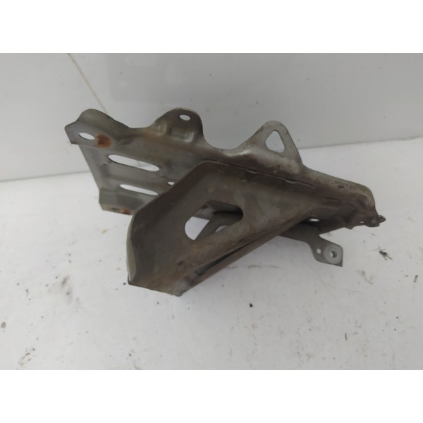 Suporte Base Bateria Honda Civic 2013 2014