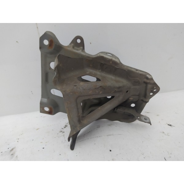 Suporte Base Bateria Honda Civic 2013 2014