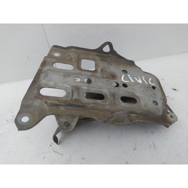 Suporte Base Bateria Honda Civic 2013 2014