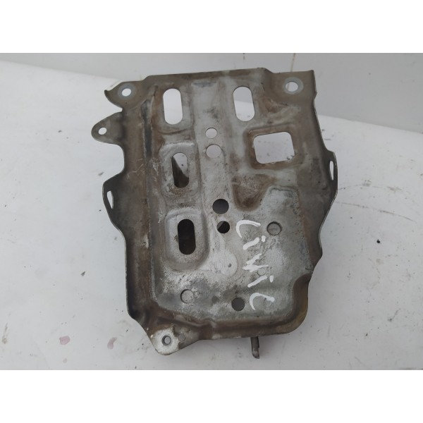Suporte Base Bateria Honda Civic 2013 2014