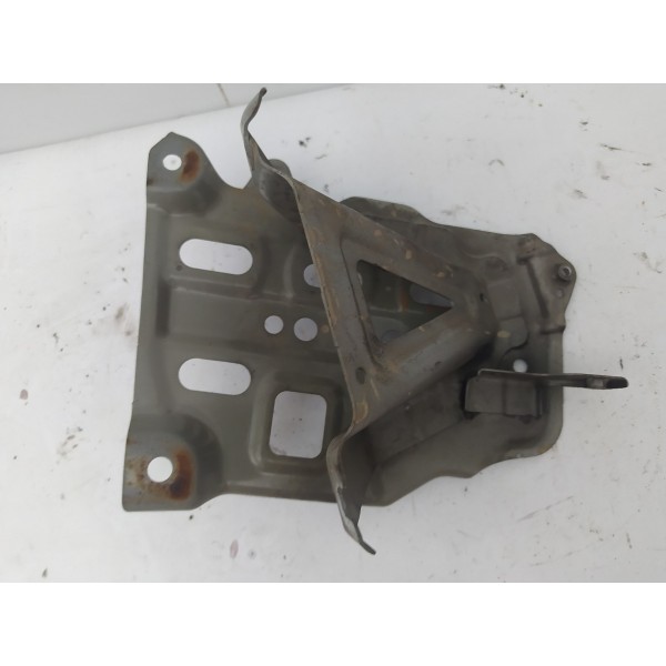 Suporte Base Bateria Honda Civic 2013 2014