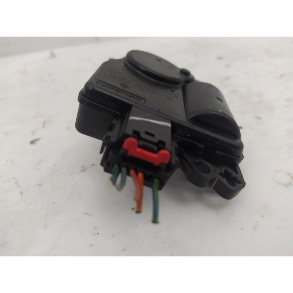 Motor Atuador Caixa Ar Jeep Grand Cherokee 2013 2014 Unidade