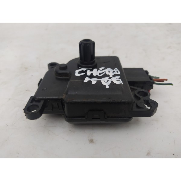 Motor Atuador Caixa Ar Jeep Grand Cherokee 2013 2014 Unidade