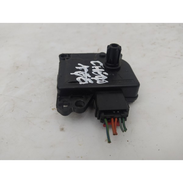 Motor Atuador Caixa Ar Jeep Grand Cherokee 2013 2014 Unidade