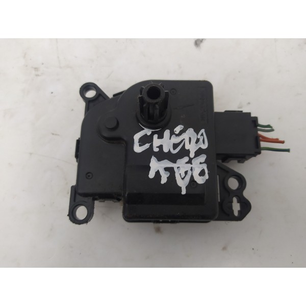 Motor Atuador Caixa Ar Jeep Grand Cherokee 2013 2014 Unidade
