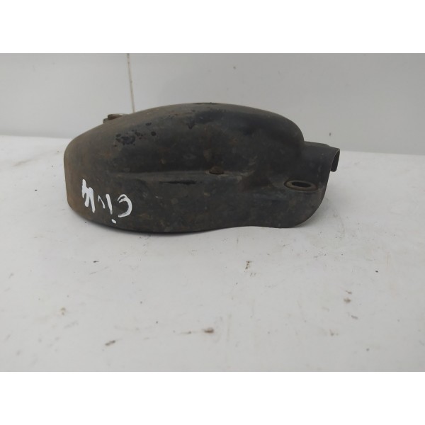 Tampa Cabo Seletor Honda Civic 2013 2014