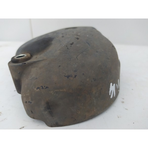 Tampa Cabo Seletor Honda Civic 2013 2014