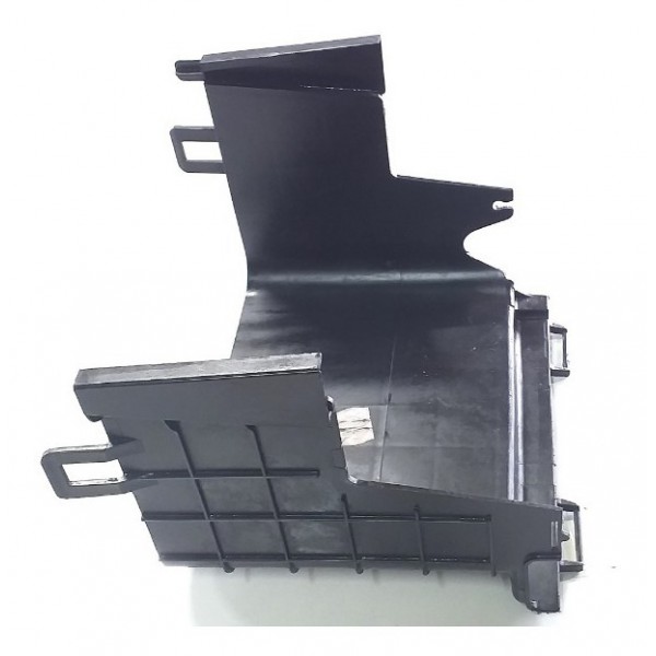 Revestimento Caixa Bateria Tiguan 2.0 Tsi 2009 2010 2011