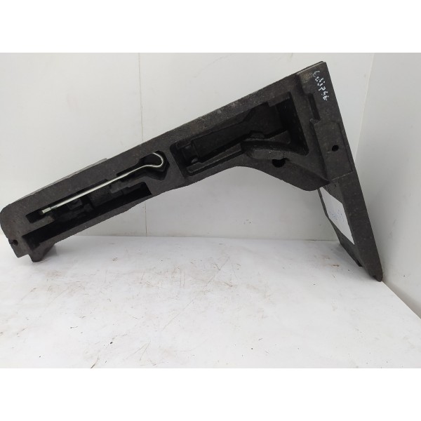 Isopor Macaco Mitsubishi Eclipse Cross 2020 2021