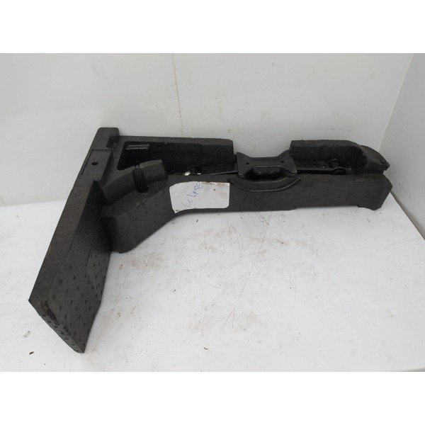 Isopor Macaco Mitsubishi Eclipse Cross 2020 2021