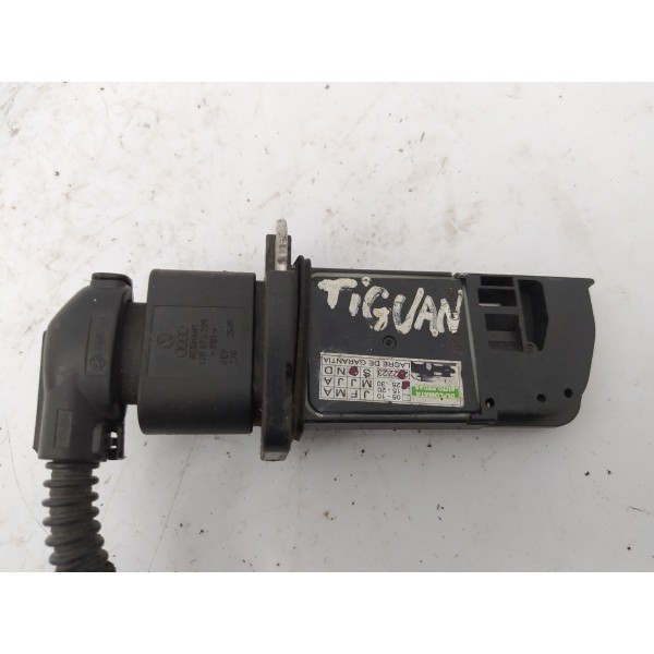Sensor Fluxo Ar Volkswagen Tiguan 2011 2012 2013