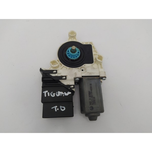 Limitador Porta Traseira Direita Volkswagen Tiguan 2010 2011