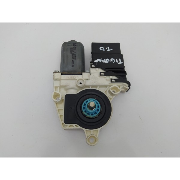 Limitador Porta Traseira Direita Volkswagen Tiguan 2010 2011