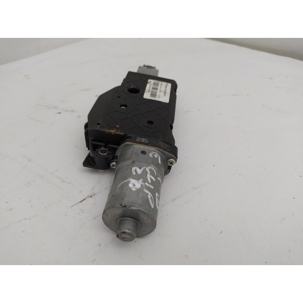 Motor Máquina Vidro Traseira Direita Eclipse Cross 2020 21