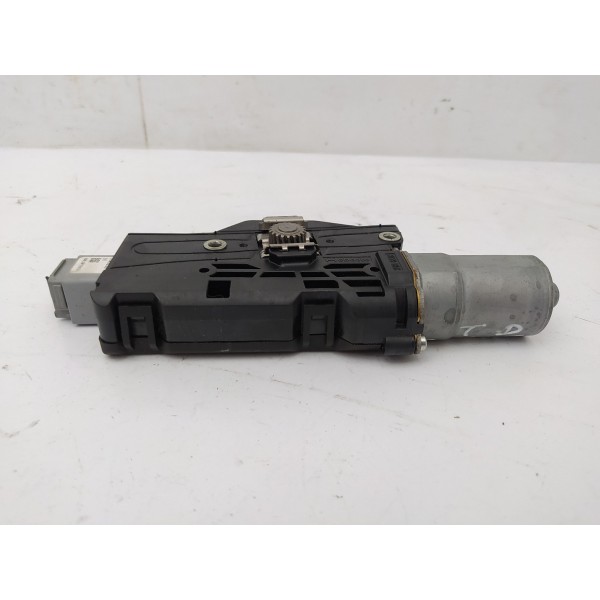 Motor Máquina Vidro Traseira Direita Eclipse Cross 2020 21