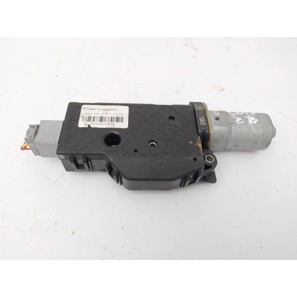 Motor Máquina Vidro Traseira Direita Eclipse Cross 2020 21