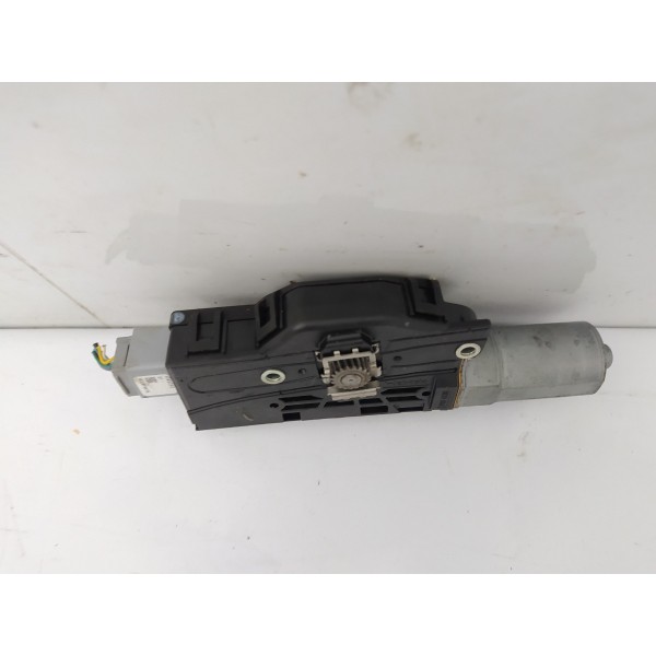 Motor Máquina Vidro Traseira Esquerda Eclipse Cross 2020 21