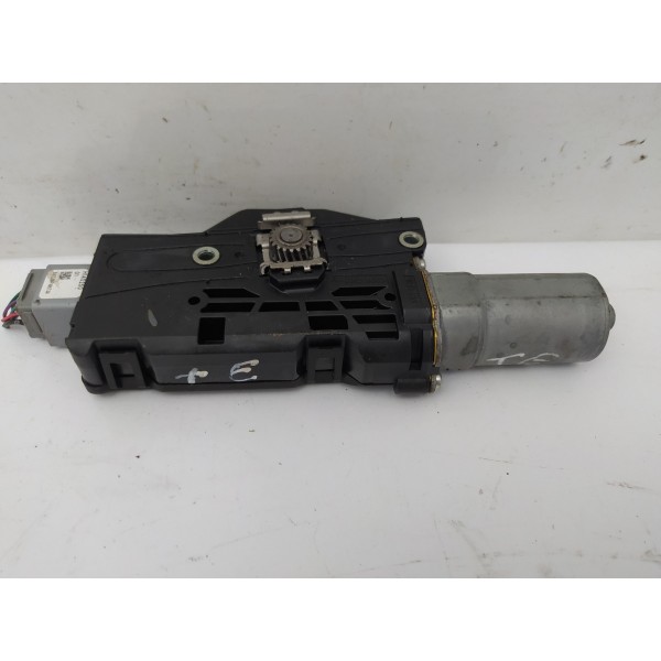 Motor Máquina Vidro Traseira Esquerda Eclipse Cross 2020 21