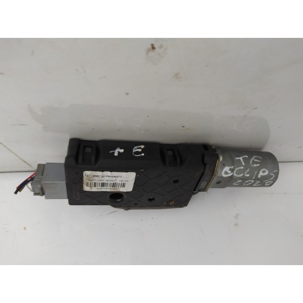 Motor Máquina Vidro Traseira Esquerda Eclipse Cross 2020 21