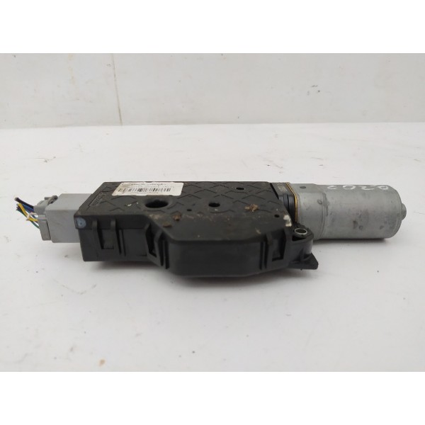 Motor Máquina Vidro Traseira Esquerda Eclipse Cross 2020 21