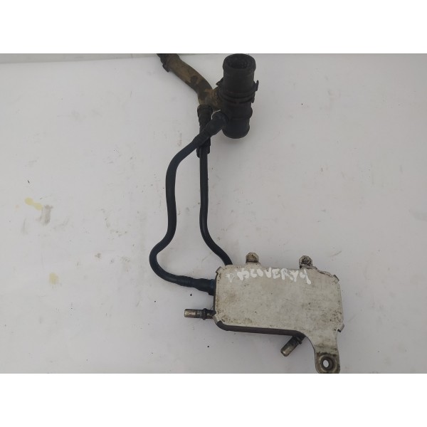 Resfriador Trocador Calor Land Rover Discovery 4 3.0 2011