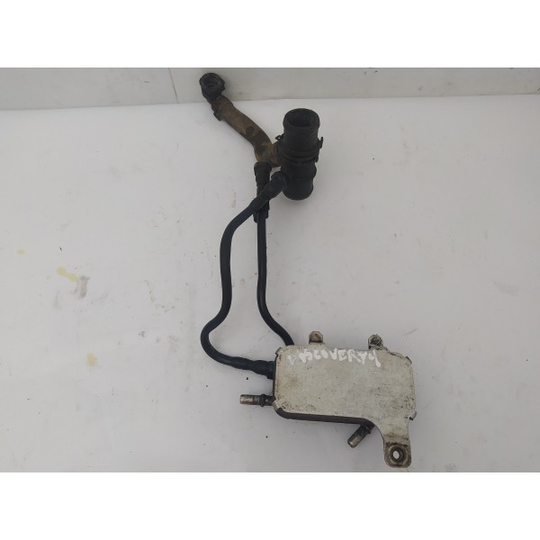 Resfriador Trocador Calor Land Rover Discovery 4 3.0 2011