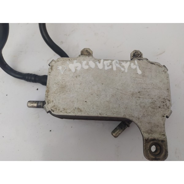 Resfriador Trocador Calor Land Rover Discovery 4 3.0 2011