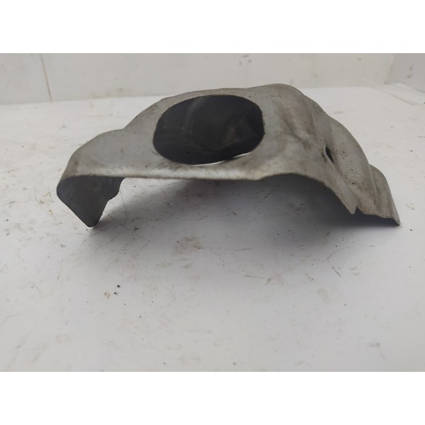 Protetor Defletor Calor Mitsubishi Eclipse Cross 2020 2021