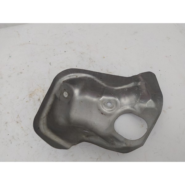 Protetor Defletor Calor Mitsubishi Eclipse Cross 2020 2021