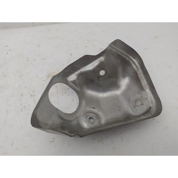 Protetor Defletor Calor Mitsubishi Eclipse Cross 2020 2021