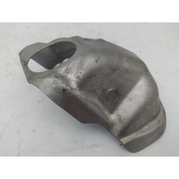 Protetor Defletor Calor Mitsubishi Eclipse Cross 2020 2021