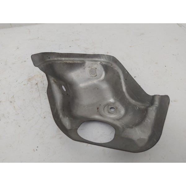 Protetor Defletor Calor Mitsubishi Eclipse Cross 2020 2021