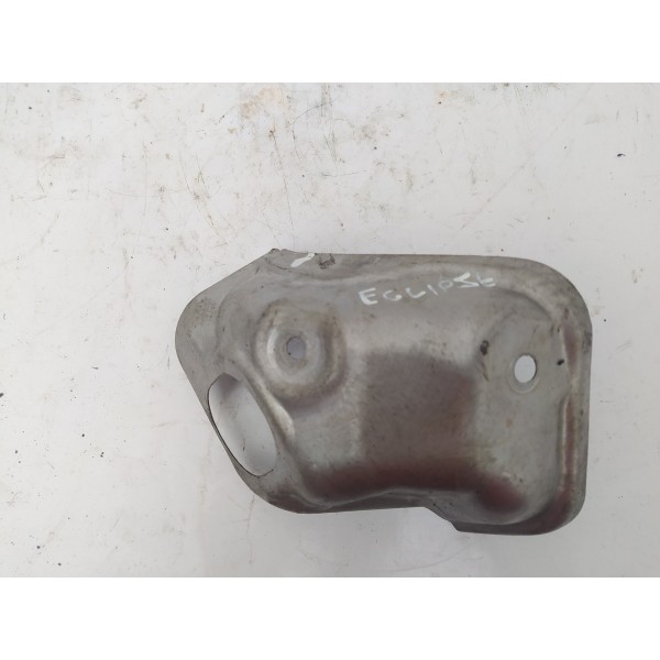 Protetor Defletor Calor Mitsubishi Eclipse Cross 2020 2021