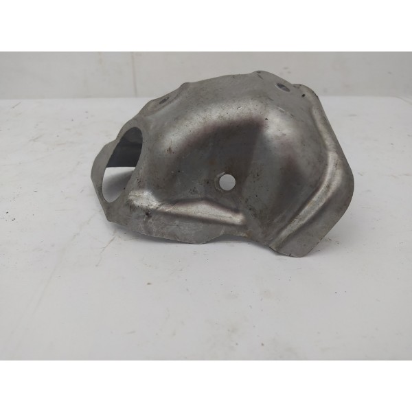 Protetor Defletor Calor Mitsubishi Eclipse Cross 2020 2021