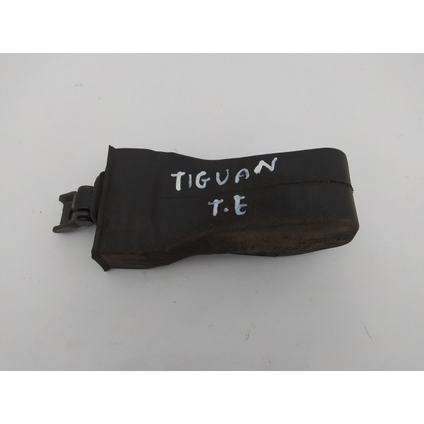 Limitador Porta Traseira Esquerda Volkswagen Tiguan 2010 11