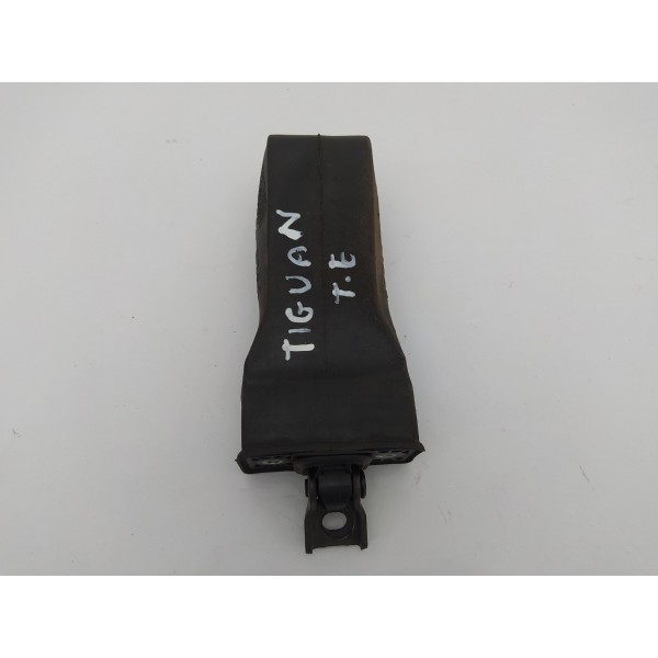 Limitador Porta Traseira Esquerda Volkswagen Tiguan 2010 11