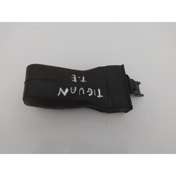 Limitador Porta Traseira Esquerda Volkswagen Tiguan 2010 11