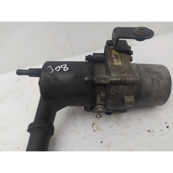 Bomba Direção Peugeot 308 2013 2014