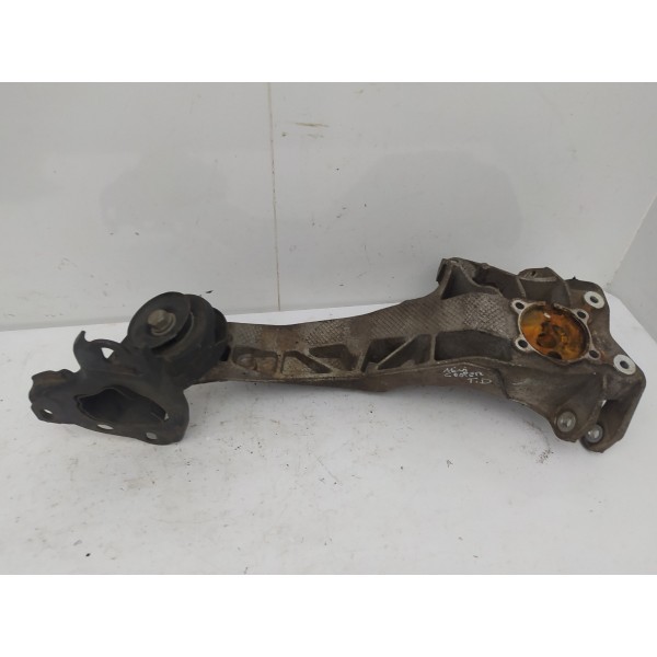 Braço Facão Traseiro Direito Mini Cooper S 1.6 2009 2010